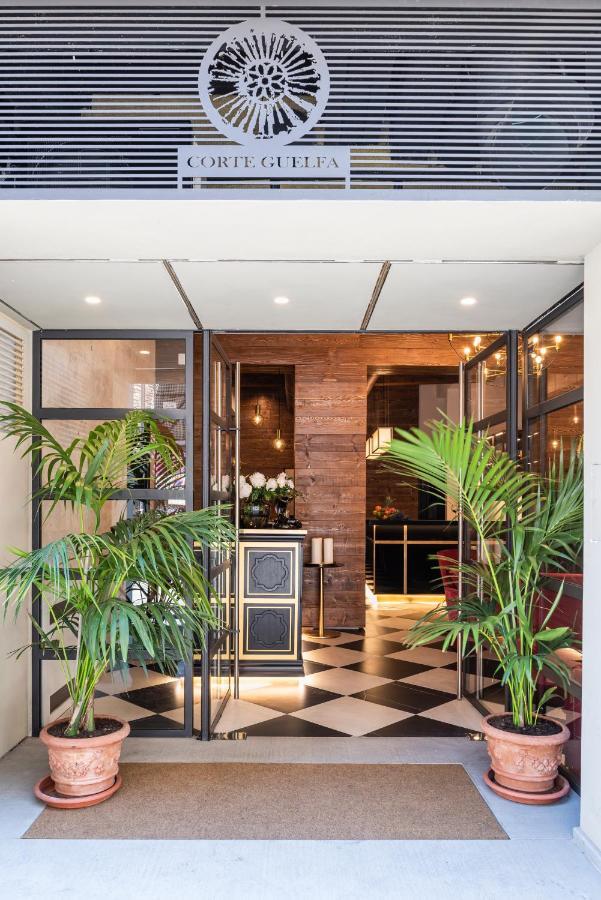 Corte Guelfa Florence Exterior photo