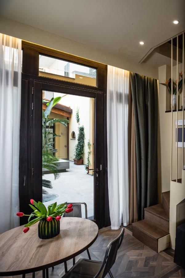 Corte Guelfa Florence Exterior photo