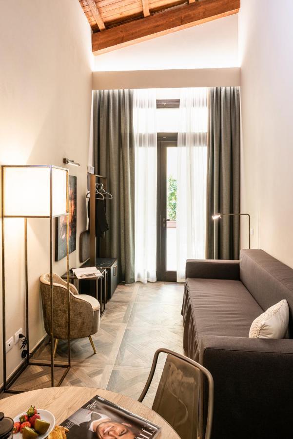 Corte Guelfa Florence Exterior photo